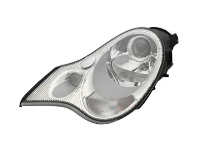 Estándar de faros. Porsche 996 2002>> - 99663106550, 99663106650, 99663106551, 99663106651